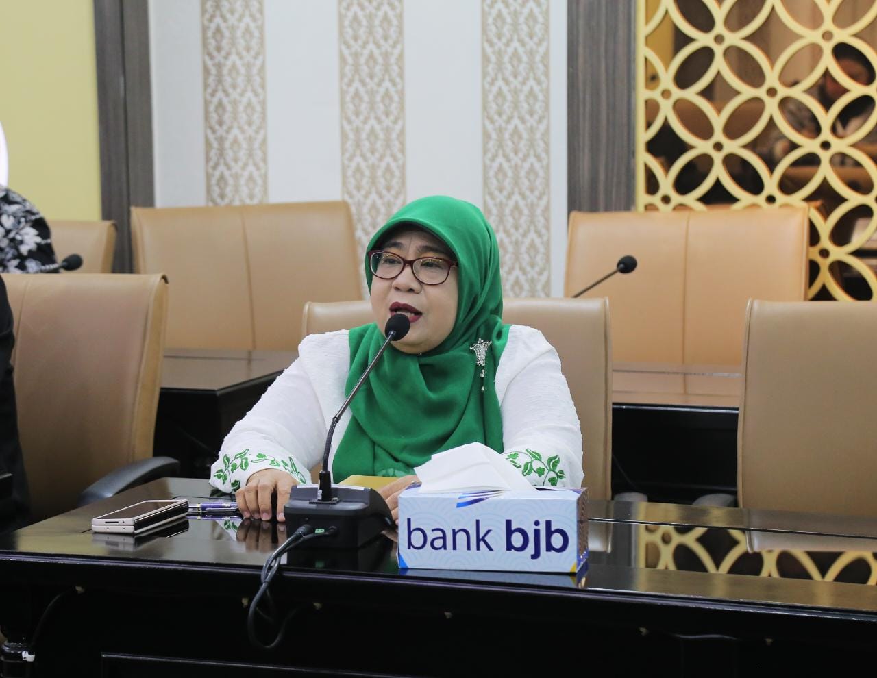 Sekwan DPRD Jawa Barat Jelaskan Agenda Dewan di Masa Sidang Ketiga